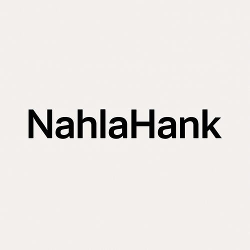 NahlaHank